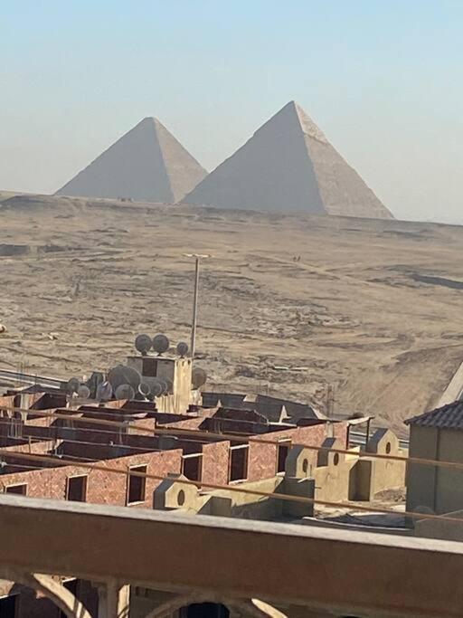 Royal Pyramids Palace Residence Κάιρο Εξωτερικό φωτογραφία