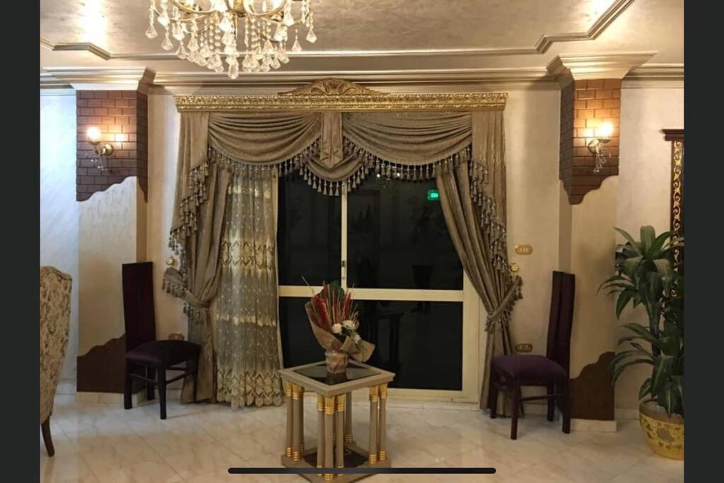 Royal Pyramids Palace Residence Κάιρο Εξωτερικό φωτογραφία