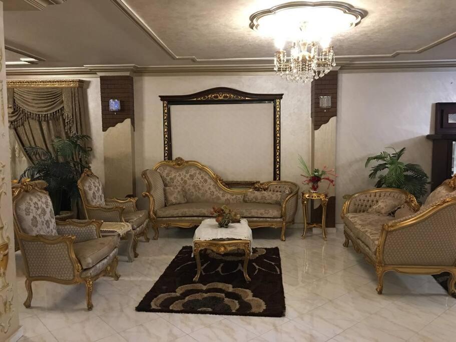 Royal Pyramids Palace Residence Κάιρο Εξωτερικό φωτογραφία