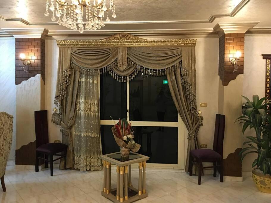 Royal Pyramids Palace Residence Κάιρο Εξωτερικό φωτογραφία