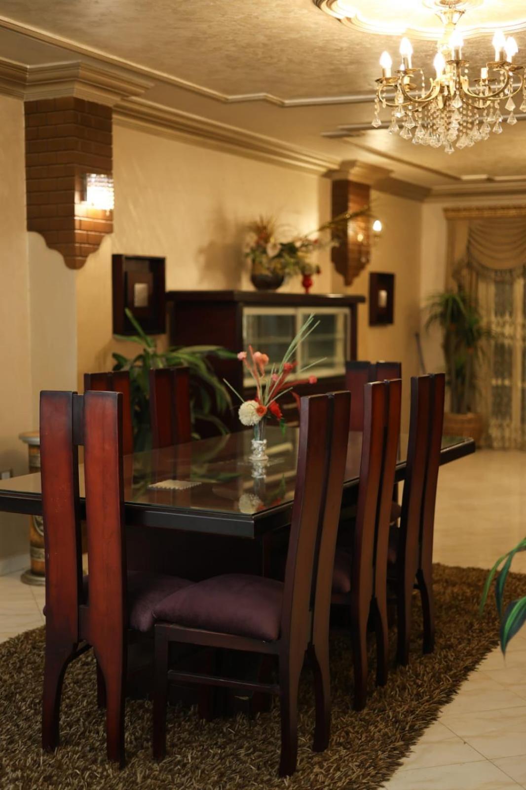 Royal Pyramids Palace Residence Κάιρο Εξωτερικό φωτογραφία