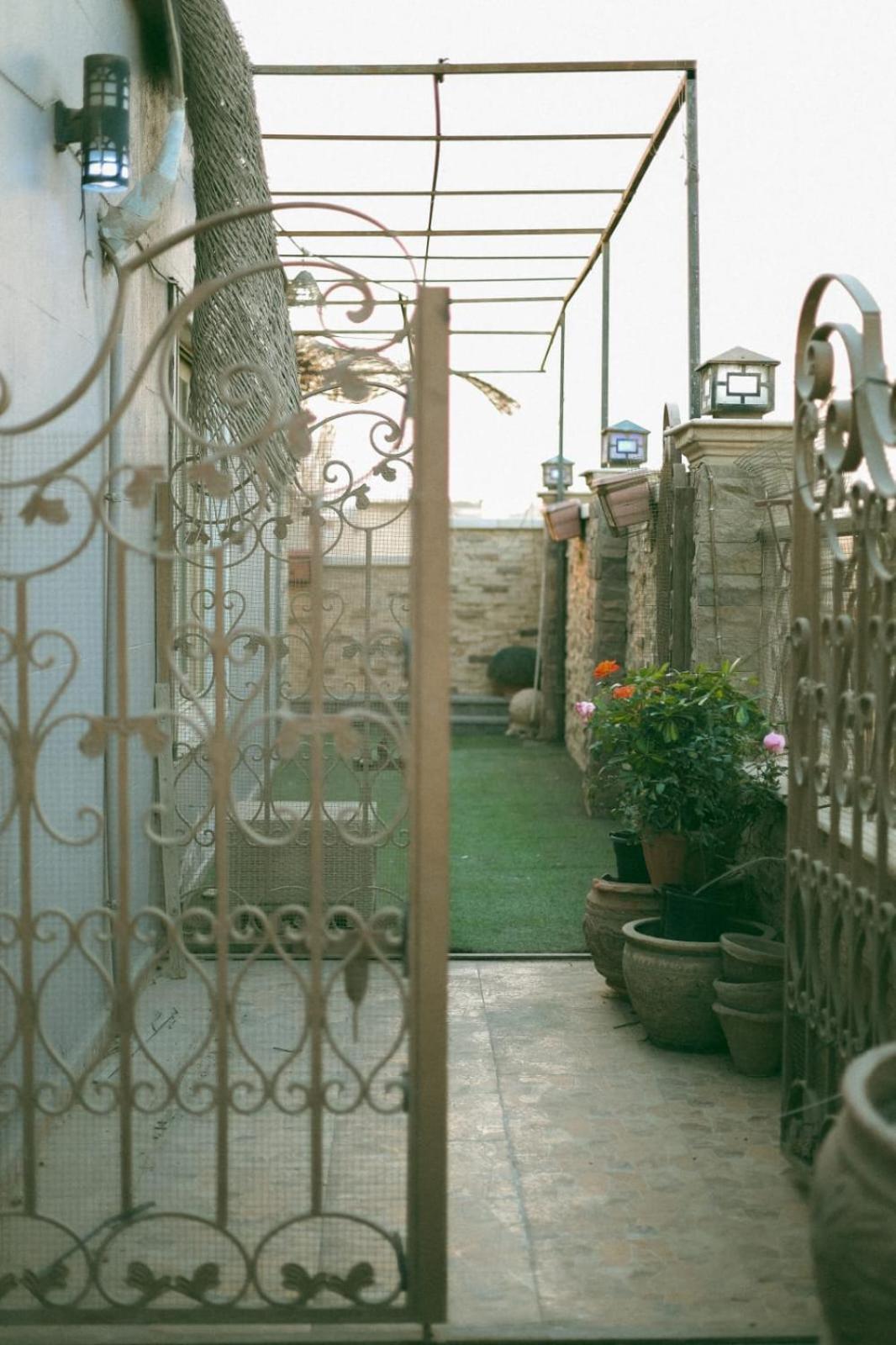 Royal Pyramids Palace Residence Κάιρο Εξωτερικό φωτογραφία