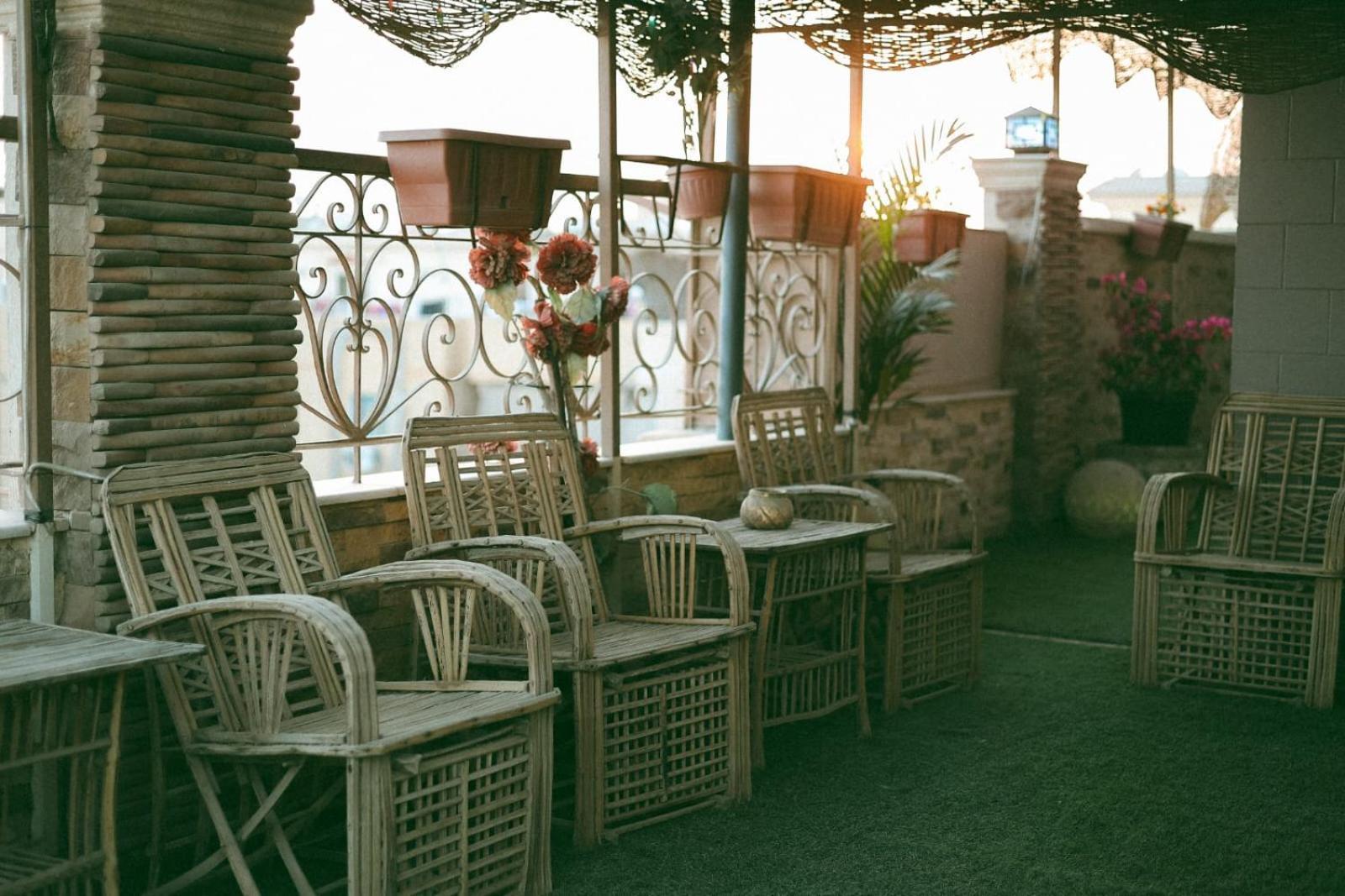 Royal Pyramids Palace Residence Κάιρο Εξωτερικό φωτογραφία