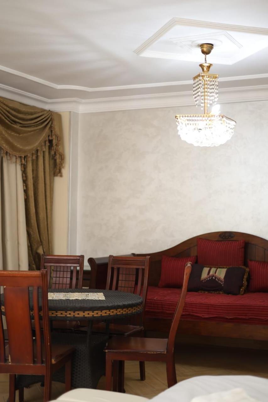 Royal Pyramids Palace Residence Κάιρο Εξωτερικό φωτογραφία