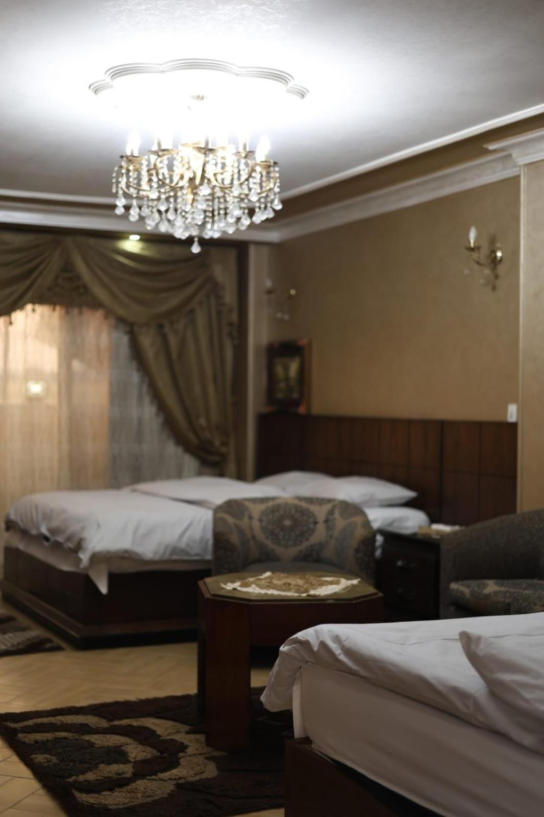 Royal Pyramids Palace Residence Κάιρο Εξωτερικό φωτογραφία